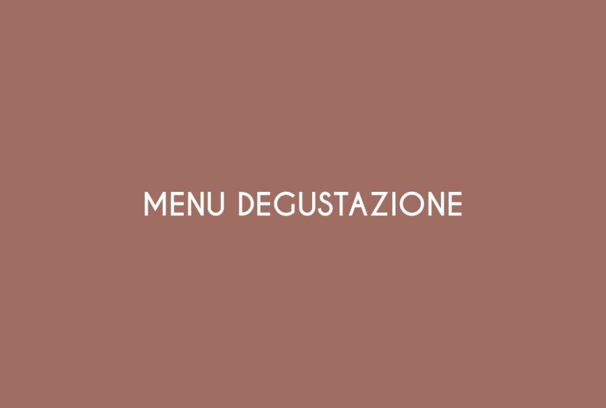 Degustazione ESTATE GELESE